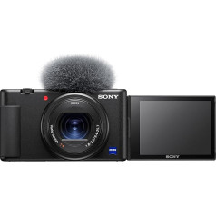 Sony videokamera ZV-1