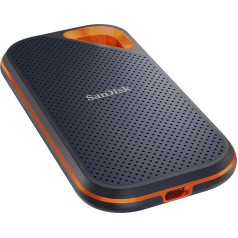 SanDisk Extreme Portable SSD ārējais cietais disks