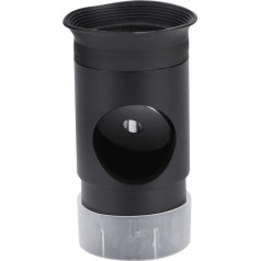 Madezz Eyepiece, 1.25 inch optical astronomical telescope, eyepiece, aluminium alloy accessories, collimation eyepiece