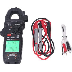 Zangenmessgerät, Zangentester, Digitalmultimeter, Strommessgerät, Zangenmultimeter, Zangenmessgerät, Digitalanzeige, Multimeter, Ampermetrs, Voltmetrs, Tester