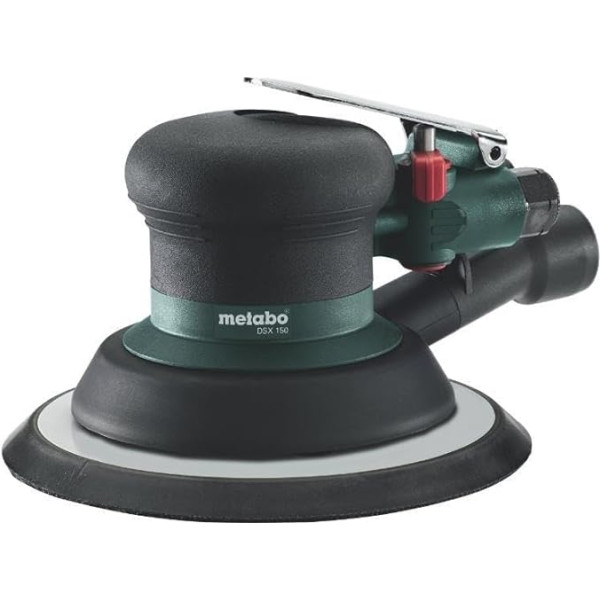 Metabo DSX 150 ekscentriskā slīpmašīna