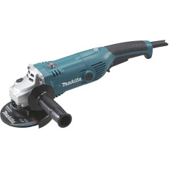 Makita GA5021 °C leņķa slīpmašīna zilā/melnā krāsā