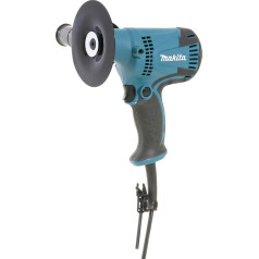 Instrumentu centrs Makita 12,7 cm Scheibenschleifer für Holz/Metallpolieren von TOOLS CENTER