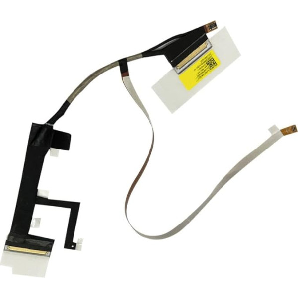 Zahara LCD LVDS LED LVDS LED ekrāna video displejs Flex vadu kabelis Lenovo Legion 7-15IMH05 81YT/Legion 7-15IMHg05 81YU/Legion C7-15IMH05 82EH 5C10S30069 DC02C00NW00 NB05538-Z1