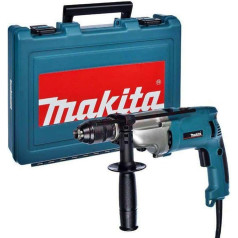 Makita HP2071 elektriskā urbjmašīna - elektriskie urbji