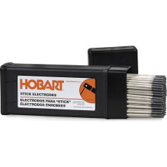 Hobart 770458 6011 Stienis, 3/32-10lbs, Hobart