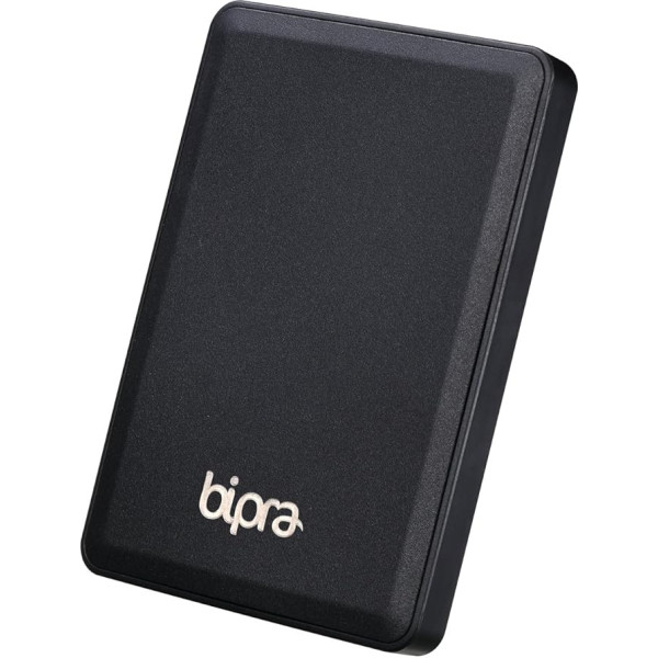 'Bipra Ārējā elektroniskā platforma, traģiska S3 2,5 USB 3.0 FAT32 schwarz Schwarz 1TB 1000GB