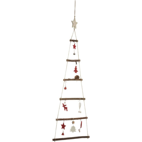 FEERIC LIGHTS & CHRISTMAS Ziemassvētku eglīšu rotājums - 75 cm