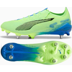 ULTRA 5 Ultimate MxSG apavi 107883-03 / green / 42