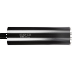 Graphite Dimanta urbjmašīna 58G540 132×450mm×11T