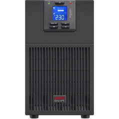 Avārijas barošanas avots srv3ki-e easy ups online srv 3000va 2700w 230v