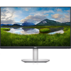 Monitors s2721qsa 27 collu ips led amd freesync 4k (3840x2160) /16:9/hdmi/dp/speakers/3y aes