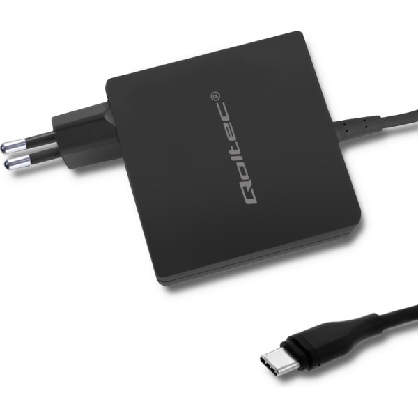 Barošanas avots 90w 20.3v 4.5a usb-c