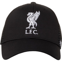 47 Brand Liverpool FC Branson cepure EPL-BRANS04CTP-BKA / Viens izmērs