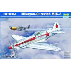 mikoyan-gurevi ch mig-3