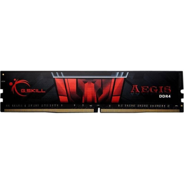 Atmiņa datoram ddr4 aegis 8gb 2666mhz cl19