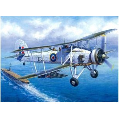 Fairey swordfish mk.ii