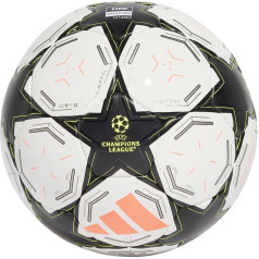 UCL Pro Ball Sala IX4057 / balta / 4