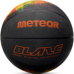 Blaze basketbola bumba 16812 / 7 / melna