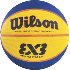 Баскетбольный мяч Fiba 3x3 Replica Basketball WTB1033XB 08083 / uniw