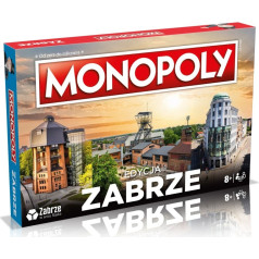 Monopols spēle Zabrze