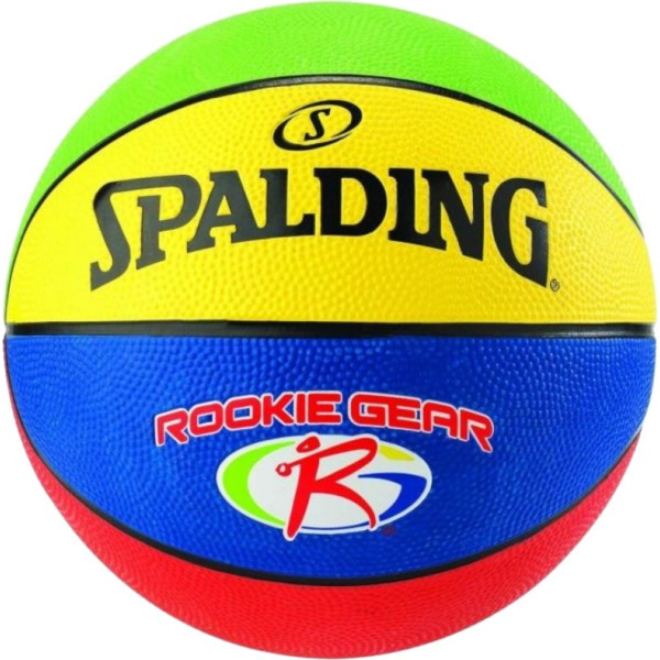 Rookie Gear Ball 84395Z / 5