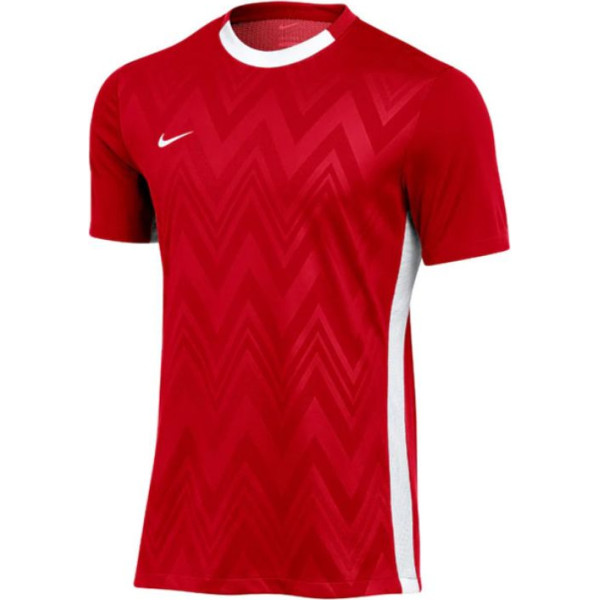 Dri-FIT Challenge Jersey V M FD7412-657 / S (173cm) T-krekls