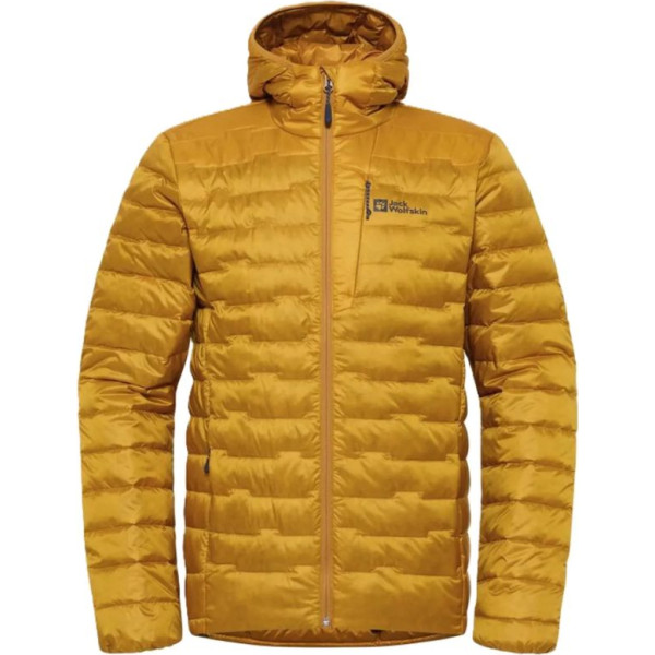 Jack Wolfskin Passamani Down Hoody M A61831-M0043 / XL jaka