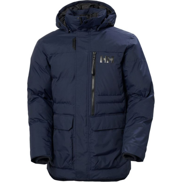 Ziemas jaka Tromsoe Jacket M 53074 597 / 2XL