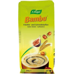 Bioforce Bambu ar uzpildi 200 g