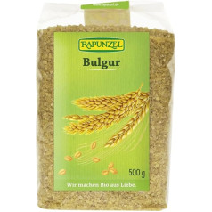 Bulgur