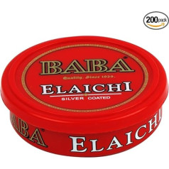 Baba Elaichi