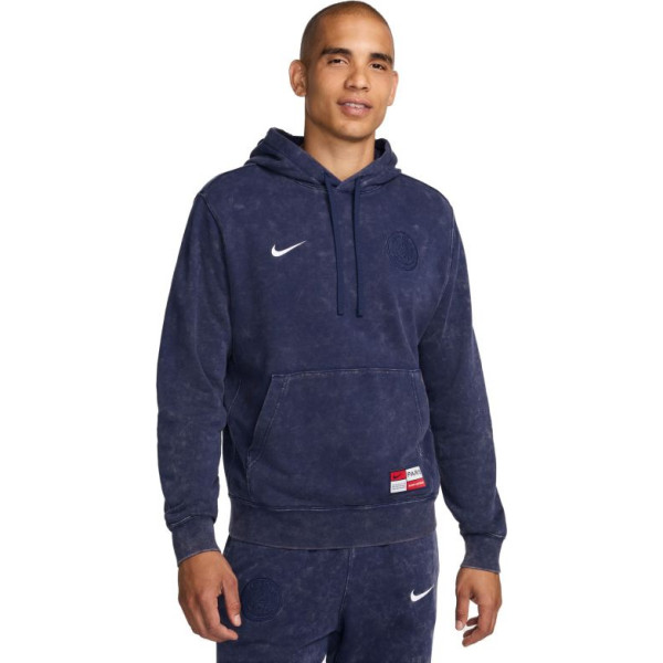 Paris Saint-Germain kluba sporta krekls M FQ3005-410 / XL (188cm)