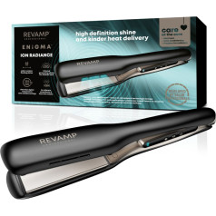 Revamp ST-3000-EU Enigma Wide Radiance straightener