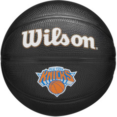 Team Tribute New York Knicks Mini basketbola bumba WZ4017610XB / 3