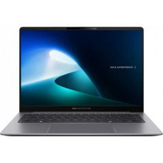 Notebook p5405csa-nz0236x ultra 5 226 14 collas/16gb/512gb/ win 11 pro/3gadi