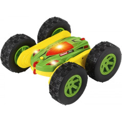 Rc transporto priemonės mini turniketas 2.0 2.4ghz