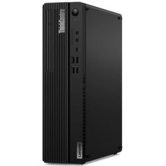 Dators thinkcentre m75s g5 sff 12ta0006pb w11pro8700g/16gb/512gb/amd radeon/dvd/3grs os