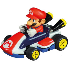 Mario Kart sacīkšu transportlīdzeklis 1:32 2.4ghz