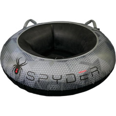 Spyder Rush Snow Tube - izturīgs piepūšamais sniega tubuss ziemas izklaidei