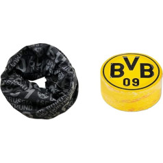 Borussia Dortmund BVB Daudzfunkcionālais audums