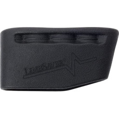 LimbSaver Airtech Slip-on Recoil Pad - melns, S