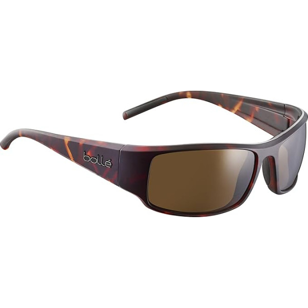 Bollé Unisex King saulesbrilles (1 iepakojums)