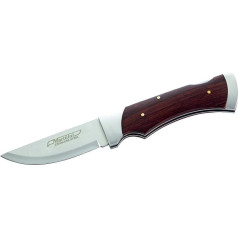 Marttiini nazis Kabatas nazis MBL-S2 Rosewood Atvērts garums: 21,0 cm, M