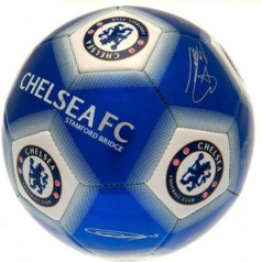 Chelsea FC bumba