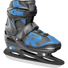 Roces Bērnu slidas Jokey Ice 2.0 ar regulējamām slidām