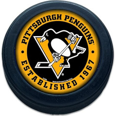 Wincraft NHL hokeja ripa Pittsburgh Penguins