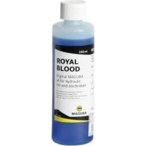 Magura Royal Blood hidrauliskā eļļa 250 ml - Magura