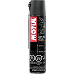 Motul Chain Lube Off Road C3 (400ml)