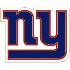 Wincraft NFL Universal Juvelierizstrādājumi Cepures Pin New York Giants Logo